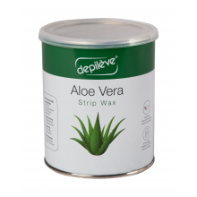 Cire Pot Aloe Vera 800 ml