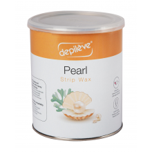 Cire Pot 800 ml Pearl Rosin