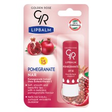 LIP CARE RED FRUIT & POMEGRANATE