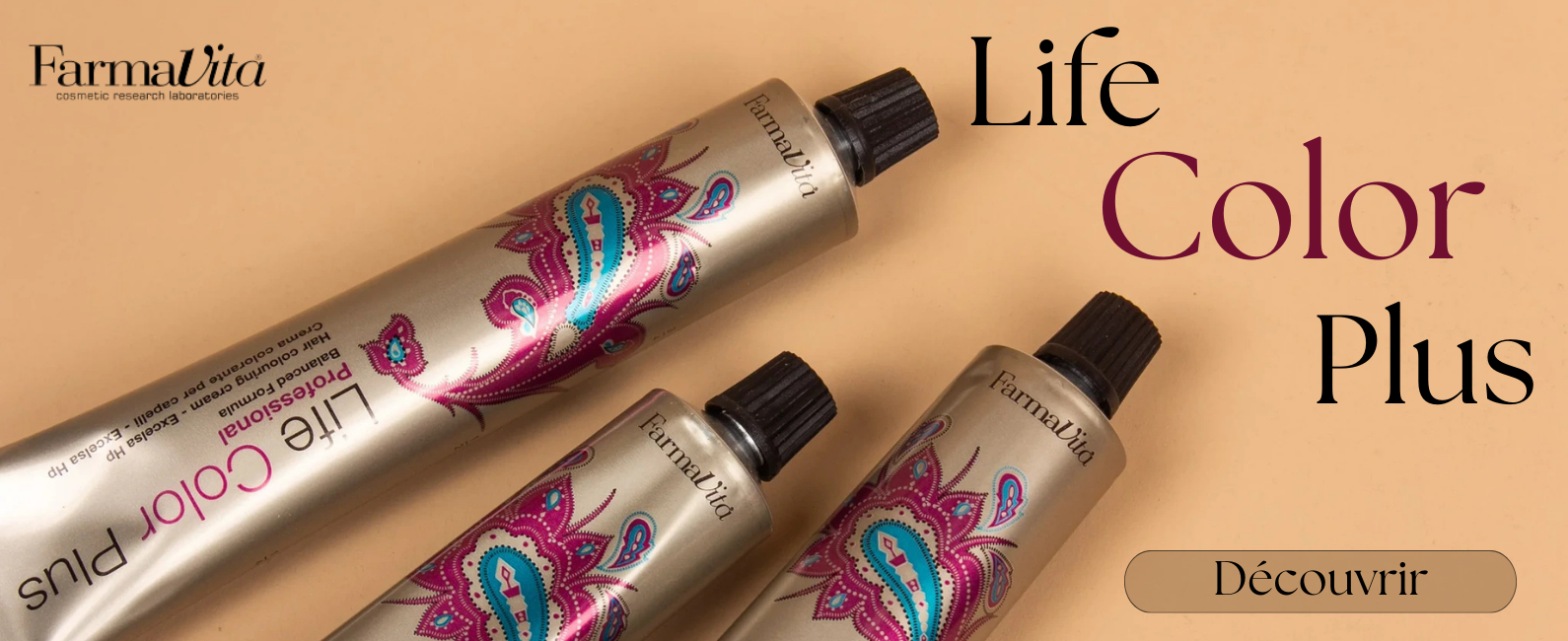 LIFE COLOR PLUS 